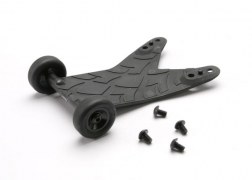 TRX 5584 WHEELIE BAR; JATO