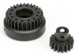 TRX 5585 GEAR SET