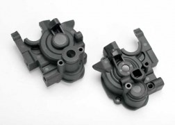 TRX 5591 GEARBOX HALVES
