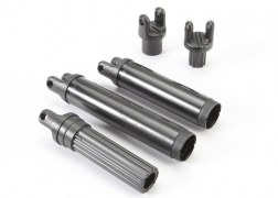 TRX 5650 HALF SHAFTS