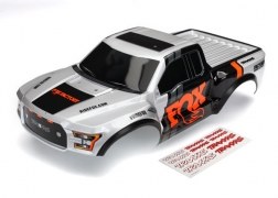 TRX 5826T FORD RAPTOR FOX BODY