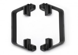 TRX 5833 NERF BARS LOW CG