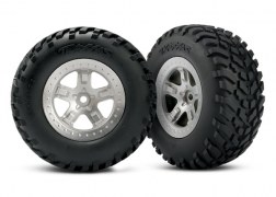 TRX 5873 2.2 T&amp;W SCT