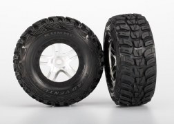 TRX 5976R T&amp;W SCT BLACK  2.2