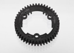 TRX 6447 SPUR GEAR 46T 1.0 MP
