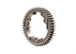 TRX 6447R STEEL SPUR GEAR 46T 1.0
