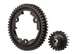 TRX 6450 SPUR GEAR 20T 5mm