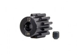 TRX 6482X 12T 5mm PINION GEAR