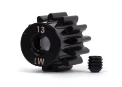 TRX 6483X 13T 5mm PINION GEAR