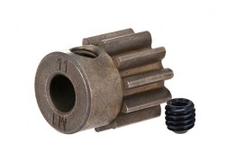 TRX 6484 11T 5mm PINION GEAR