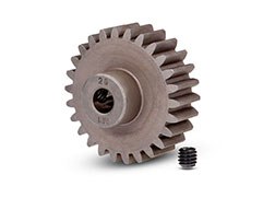 TRX 6497 26T 1.0MP 5mm PINION GEAR