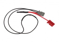 TRX 6523 TEMP &amp; VOLTAGE SENSOR
