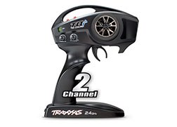 TRX 6528 TQi 2.4GHz TX