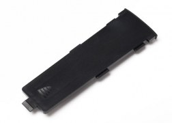 TRX 6546 BATTERY DOOR TQi