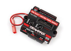 TRX 6592 POWER MODULE