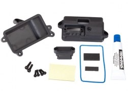 TRX 6724 RECIEVER BOX