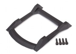 TRX 6728 SKID PLATE