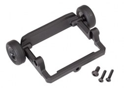 TRX 6776 WHEELIE BAR