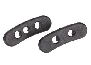 TRX 6790 FIXED GEAR ADAPTERS RU 4x4 VXL