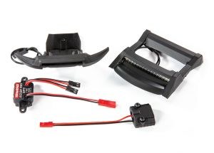TRX 6795 LED LIGHT SET RUSTLER
