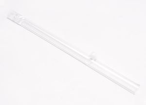 TRX 6841 CENTER DRIVESHAFT COVER