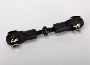 TRX 6846 STEERING LINKAGE SLASH 4X4