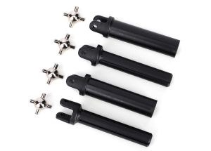 TRX 6850X HALF SHAFTS