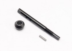 TRX 6893 INPUT SHAFT