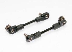 TRX 6897 LINKAGE REAR SWAY BAR SLASH
