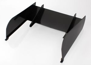 TRX 6916 WING FUNNY CAR