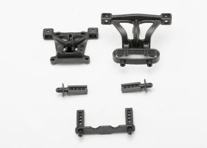 TRX 7015 BODY MOUNTS