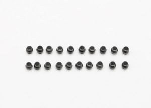 TRX 7028 HOLLOW BALLS (20) 1/16