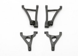 TRX 7031 SUSPENSION ARM SET VXL