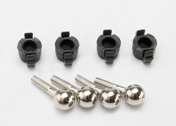 TRX 7033 PIVOT BALL CAPS