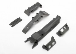 TRX 7037 SKIDPLATE