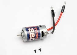 TRX 7075 TITAN MOTOR