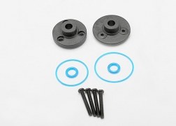 TRX 7080 COVER PLATES