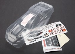 TRX 7111 BODY 1/16 EREVO