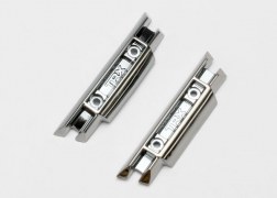 TRX 7135 BUMPERS FRONT &amp; REAR