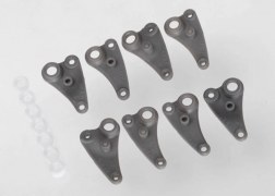 TRX 7156 ROCKER ARM SET LONG TRAVEL