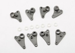 TRX 7158 ROCKER ARM SET 1/16 E-REVO