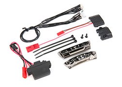 TRX 7185A LIGHT KIT 1/16 E REVO
