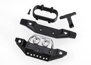 TRX 7235 FRONT BUMPER