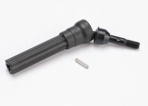 TRX 7251 DRIVESHAFT ASSEMBLY