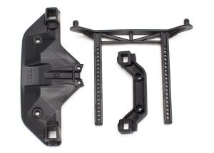 TRX 7415X BODY MOUNT POSTS