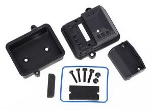 TRX 7424 RX BOX