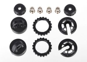 TRX 7468 CAPS &amp; SPRING RETAINER
