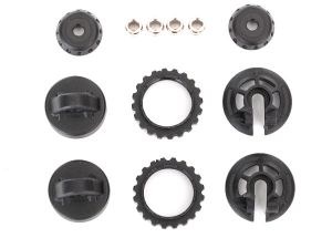 TRX 7468X GTR CAP &amp; SPRING RETAINERS