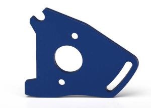 TRX 7490 MOTOR PLATE