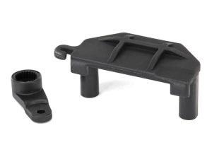 TRX 7529 SERVO MOUNT &amp; HORN